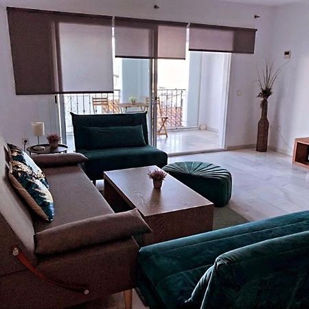 דירות מארבלה Apartament מראה חיצוני תמונה