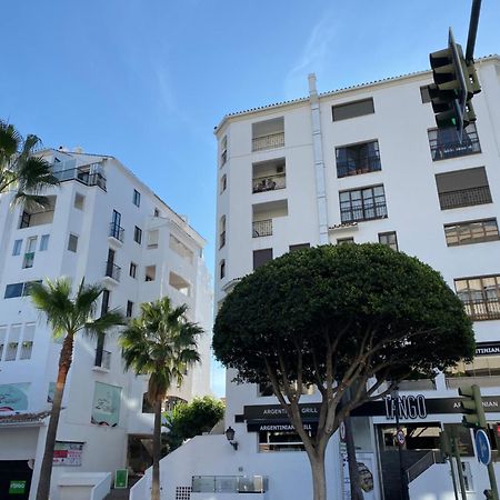 דירות מארבלה Apartament מראה חיצוני תמונה