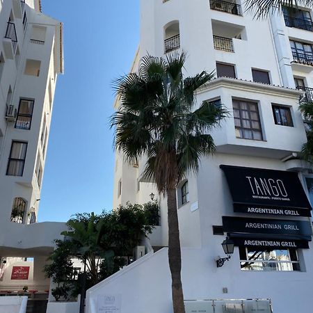דירות מארבלה Apartament מראה חיצוני תמונה