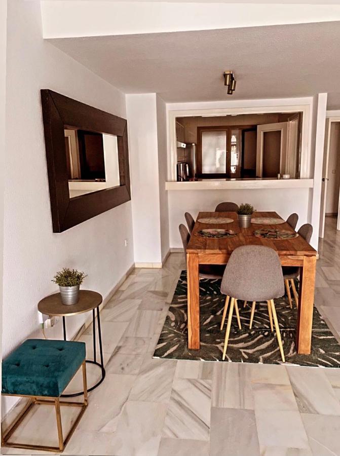 דירות מארבלה Apartament מראה חיצוני תמונה