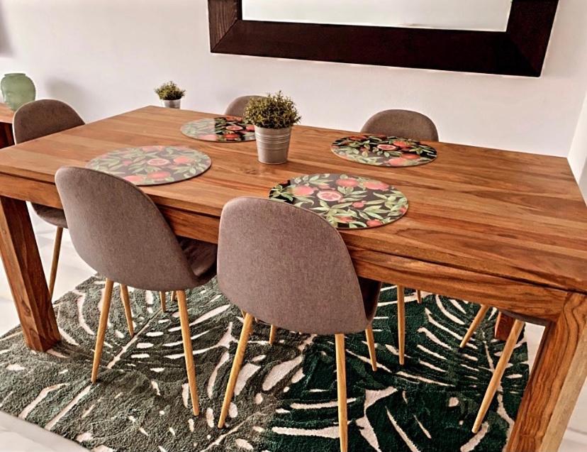 דירות מארבלה Apartament מראה חיצוני תמונה