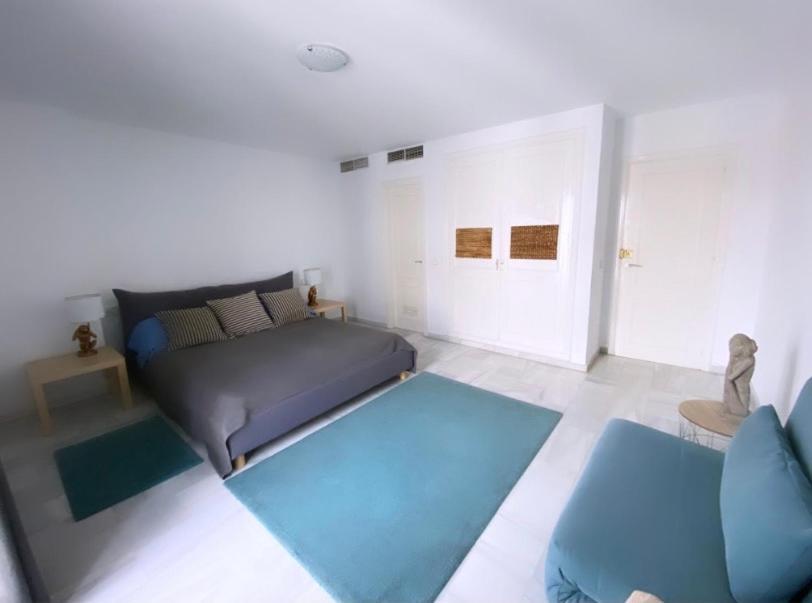 דירות מארבלה Apartament מראה חיצוני תמונה