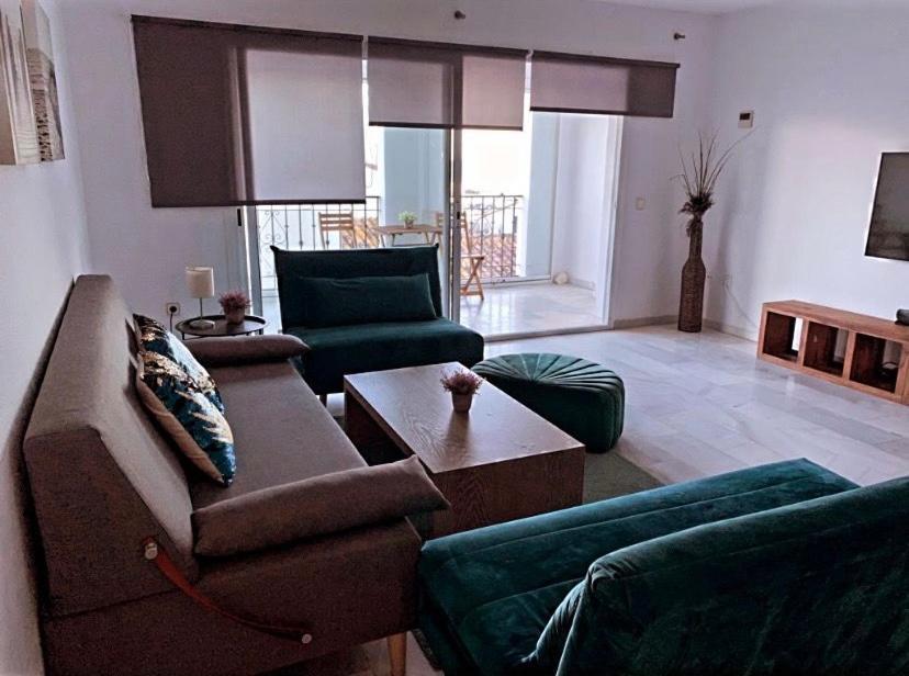 דירות מארבלה Apartament מראה חיצוני תמונה