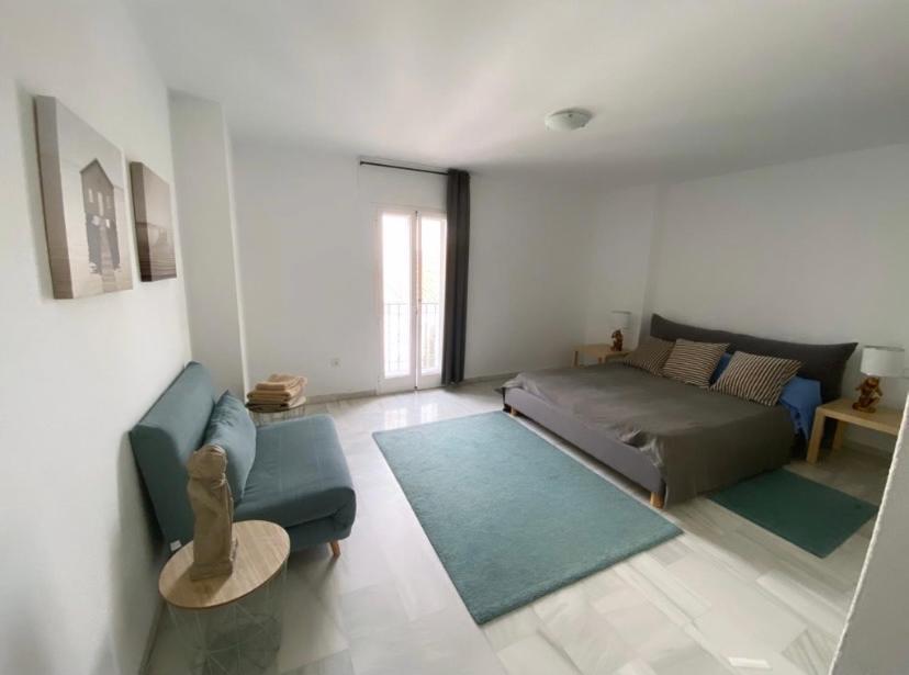 דירות מארבלה Apartament מראה חיצוני תמונה