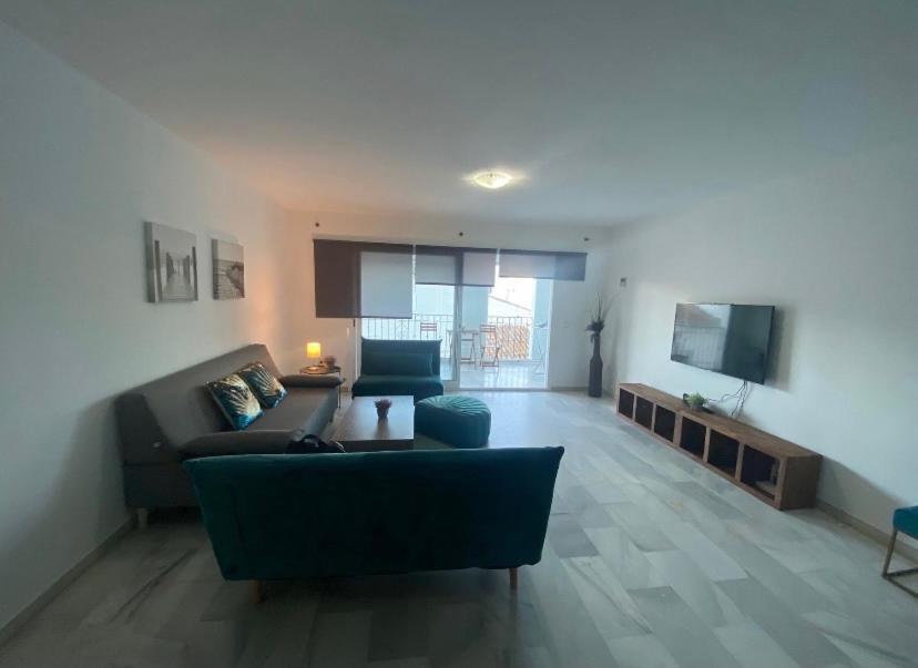 דירות מארבלה Apartament מראה חיצוני תמונה