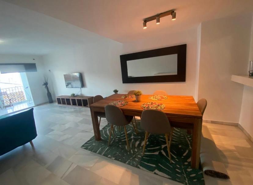 דירות מארבלה Apartament מראה חיצוני תמונה