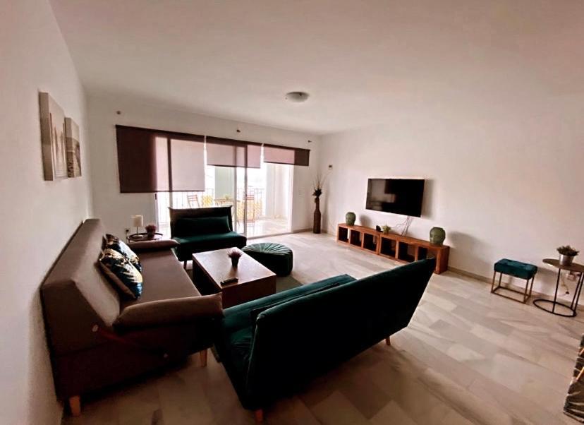 דירות מארבלה Apartament מראה חיצוני תמונה