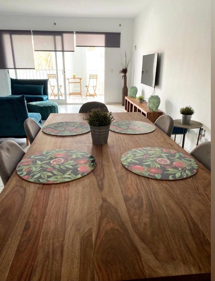 דירות מארבלה Apartament מראה חיצוני תמונה