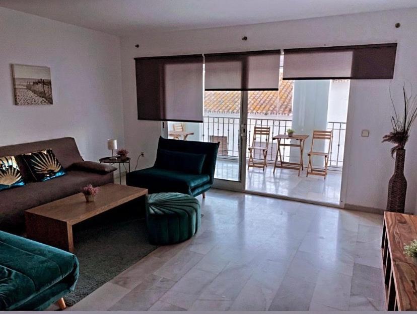דירות מארבלה Apartament מראה חיצוני תמונה