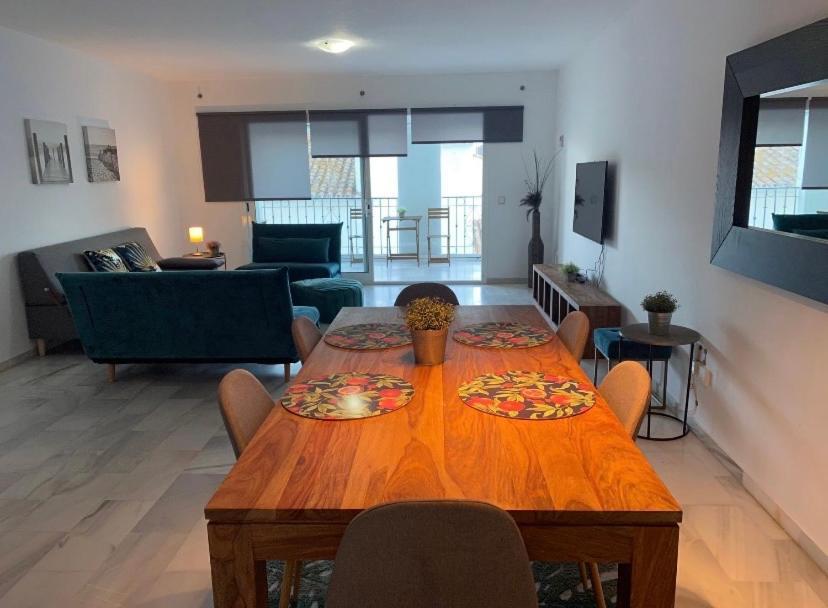 דירות מארבלה Apartament מראה חיצוני תמונה