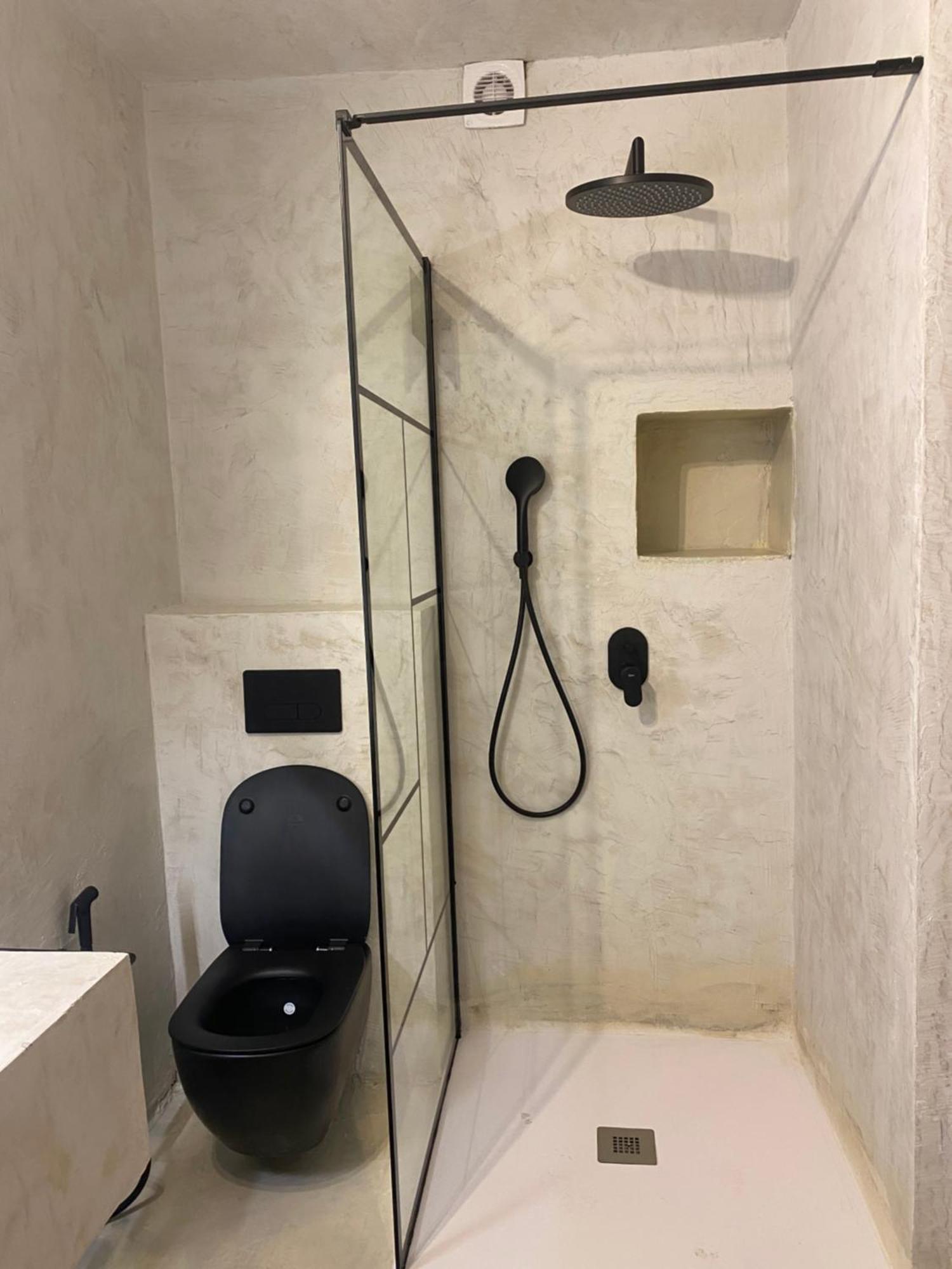 דירות מארבלה Apartament מראה חיצוני תמונה