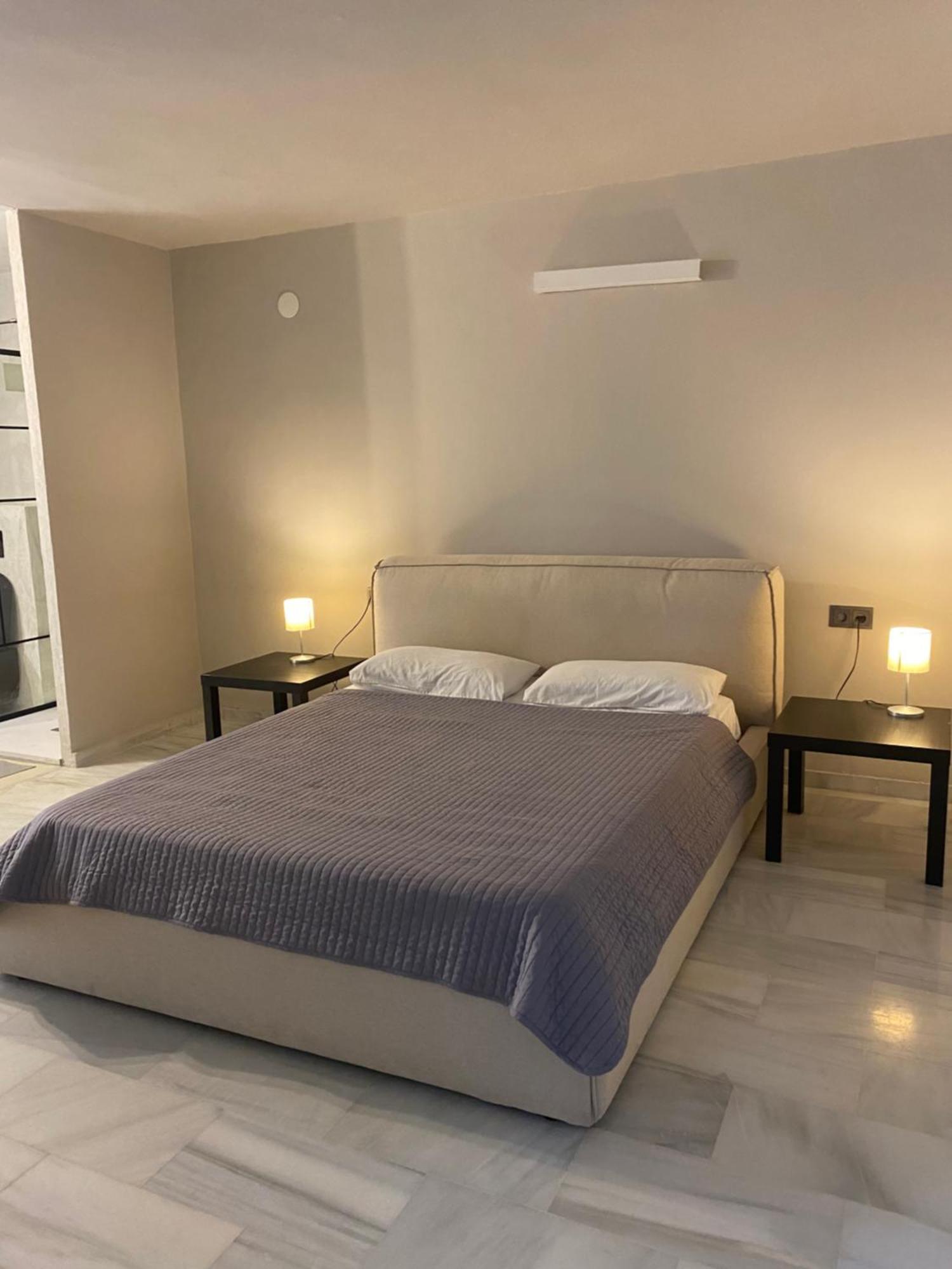 דירות מארבלה Apartament מראה חיצוני תמונה