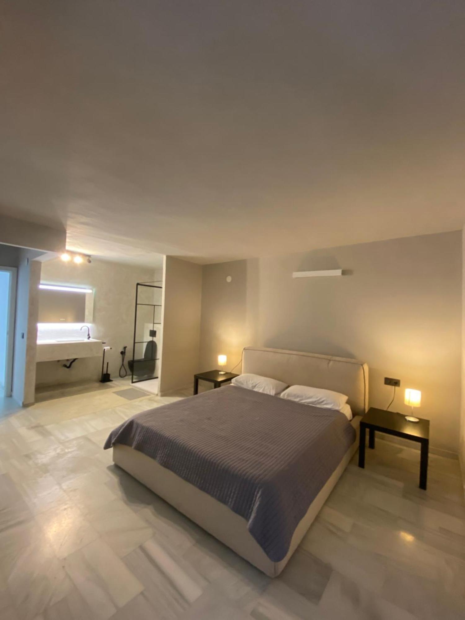 דירות מארבלה Apartament מראה חיצוני תמונה