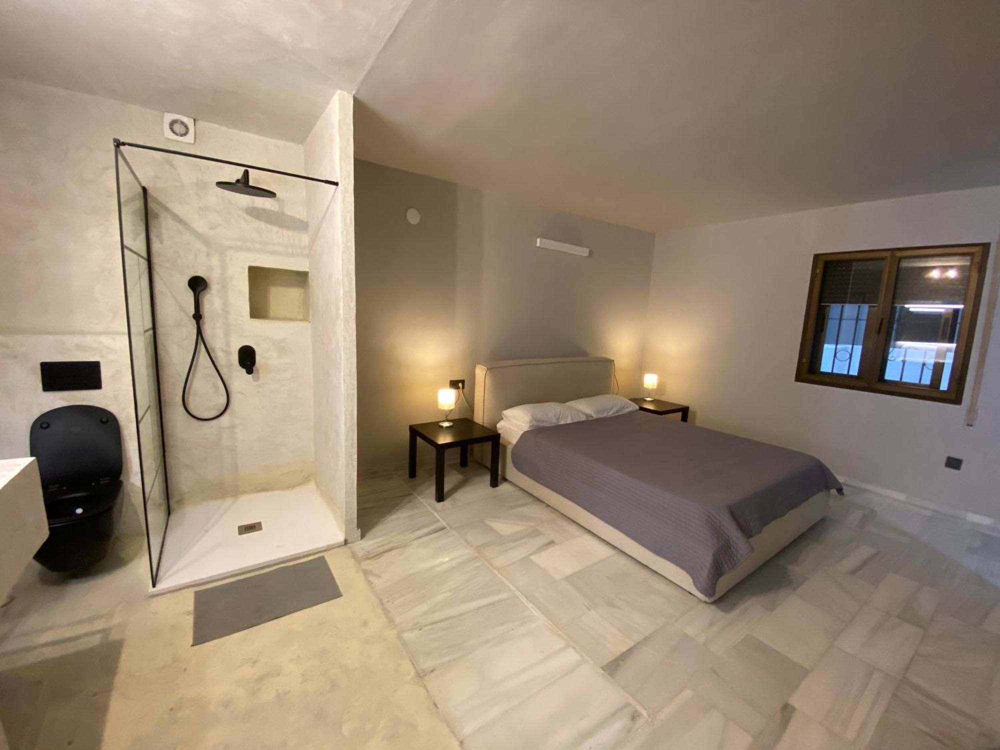 דירות מארבלה Apartament מראה חיצוני תמונה