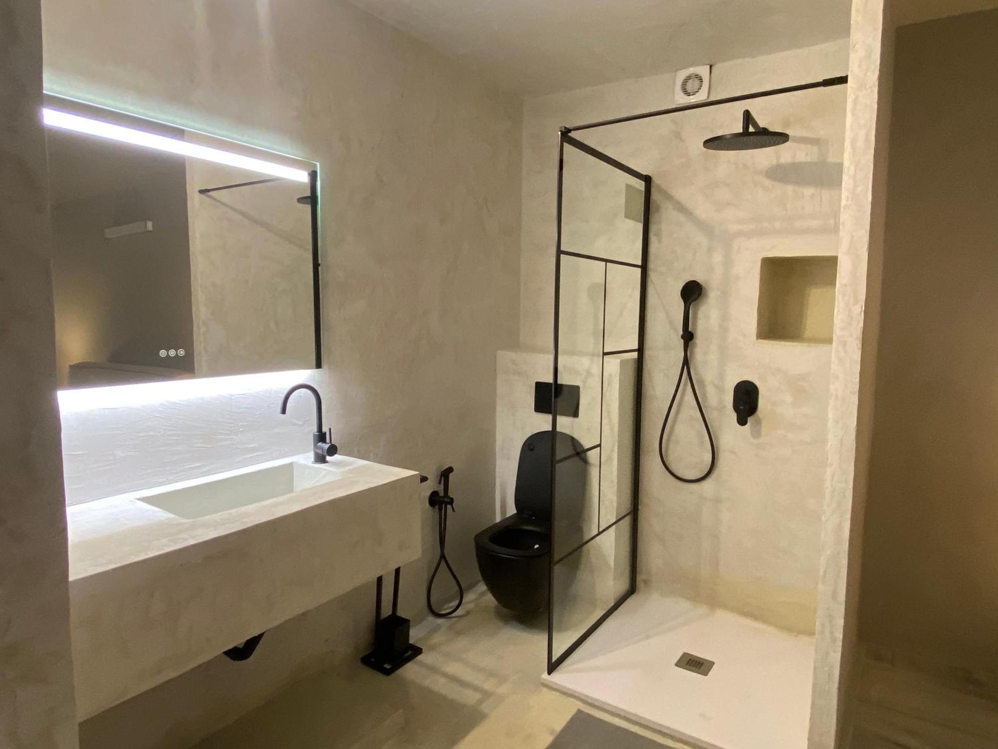 דירות מארבלה Apartament מראה חיצוני תמונה