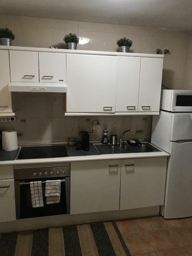 דירות מארבלה Apartament מראה חיצוני תמונה