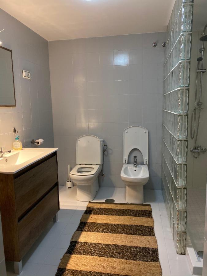 דירות מארבלה Apartament מראה חיצוני תמונה